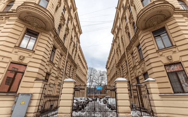 Квартира Квартира на Писарева