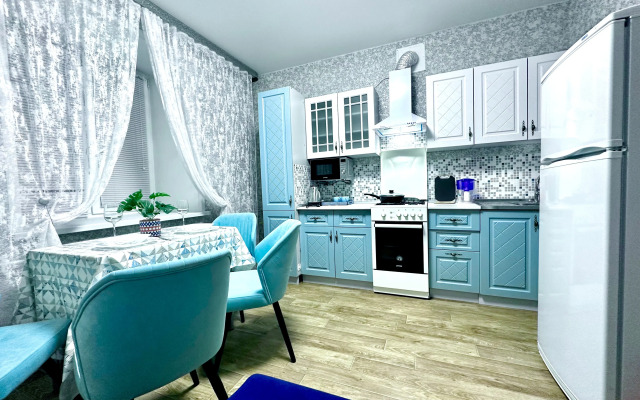 Ryadom S Vokzalom Ryazan 1 I Ploschadyyu Pobedy Apartments