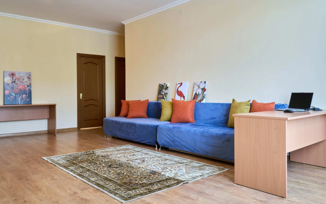 Апартаменты со Всеми Удобствами