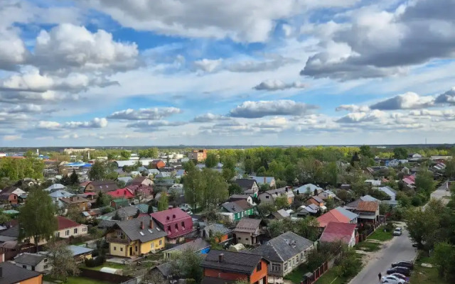 Uyutnaya V Spalnom Rayone Flat