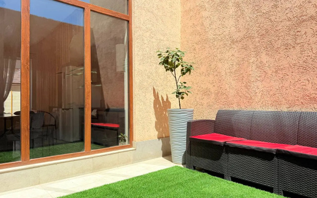 Частный дом У моря и пляжа