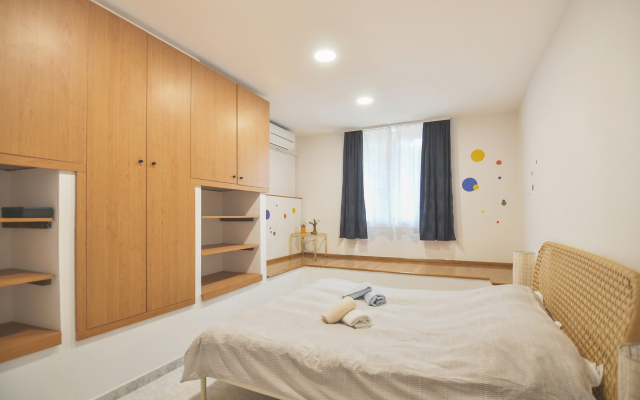 Marjan park Apartments