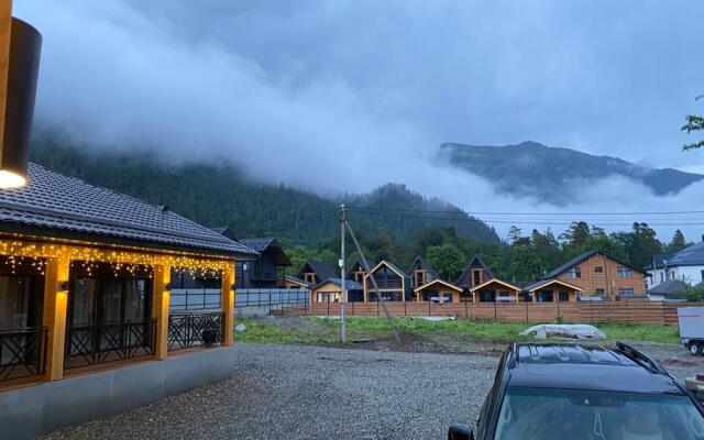 Sinoor Guest house