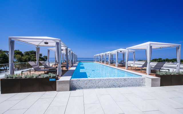Zaton Holiday Resort Apart Hotel