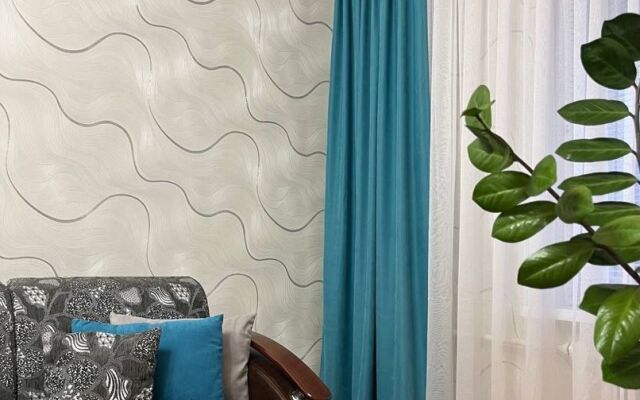 Marat Home Po ul. Gafiatullina d. 47 Flat