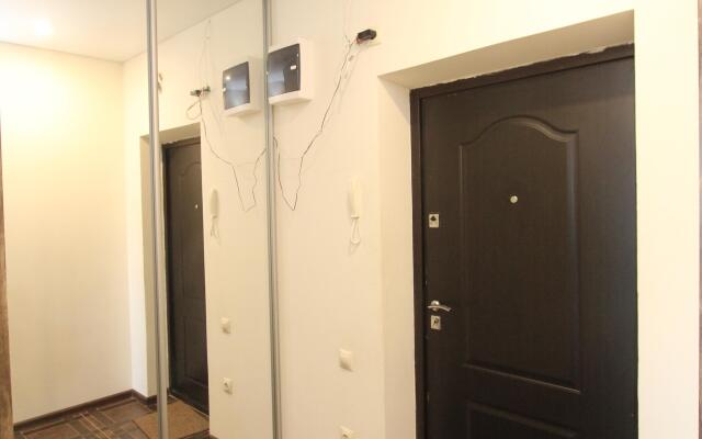 Апартаменты Ракетный переулок 2