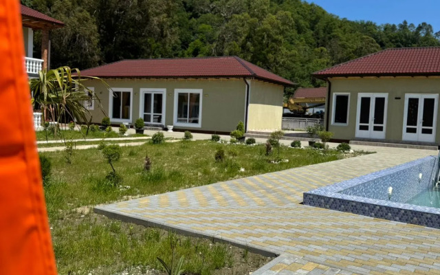 Royal Apartment hotel