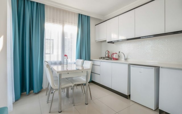 Antiocha Residence number 09-770 Hotel