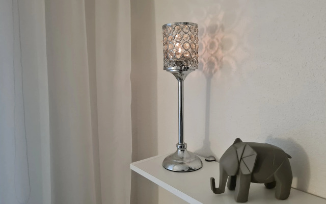 Na Ulitse Krasnoy 45 Flat