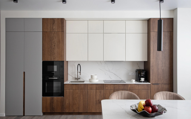 Апартаменты Honey Dreams by Pavlov