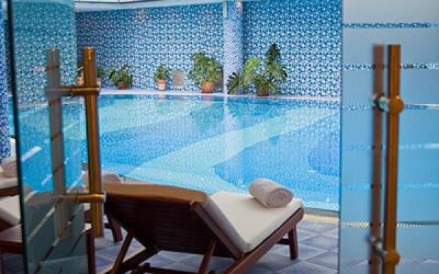 Hotel Golden Coast