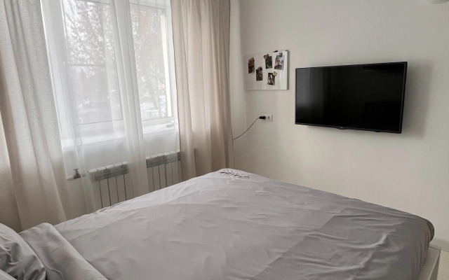 Квартира на Рабочей Молодежи 22