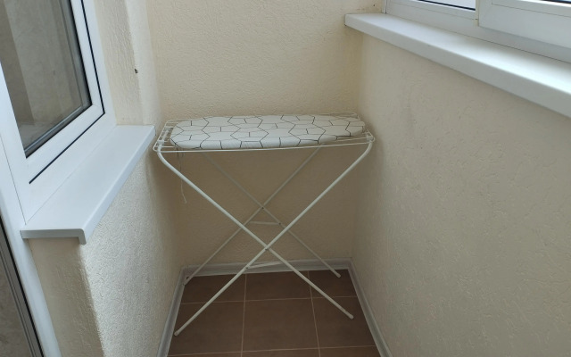 Dvushka Ryadom S Krasnoy Ploschadyyu Alfa Rent Anapa Flat