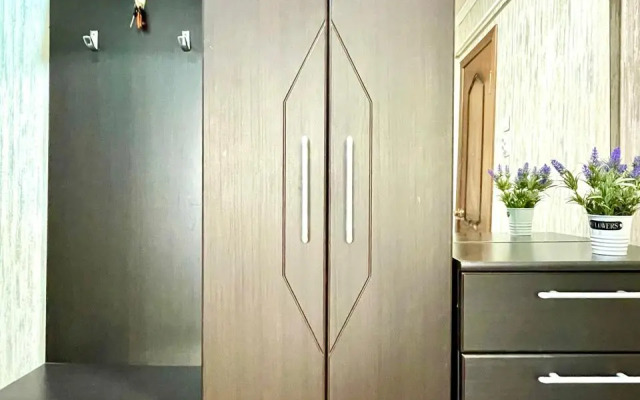 Апартаменты на улице Куйбышева 53