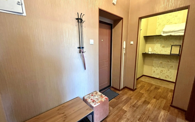 На улице Забайкальского рабочего 45 N 88