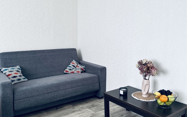 Апартаменты Мята