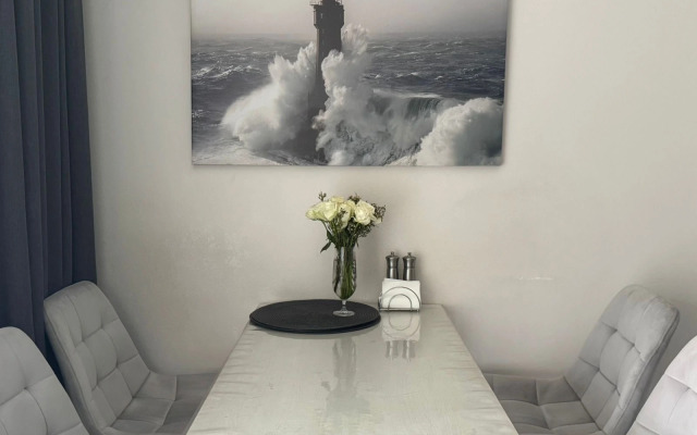 Квартира Уютная