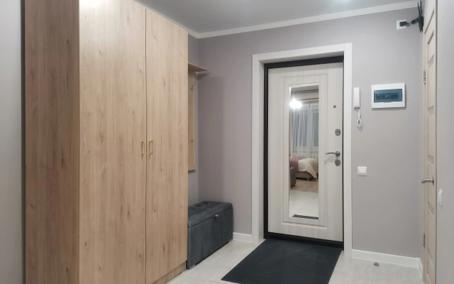 Kvartira na Ulice Sevastopol'skoj 11