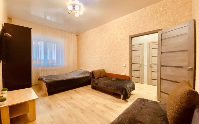 Krasnoarmeyskaya 6 Apartments