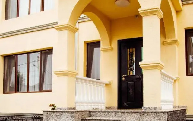 Phazisi Hotel