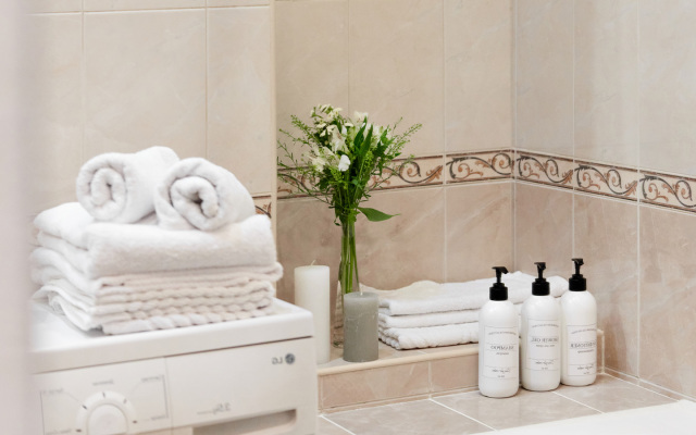 Квартира Nevsky Prestige Apart