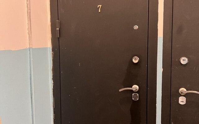 Апартаменты Студия на Сенной