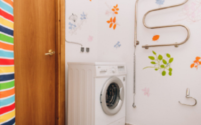 Апартаменты на Шейнкмана