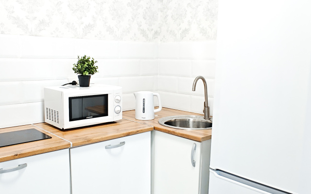 Квартира Двухкомнатная ВТУЗ Городок