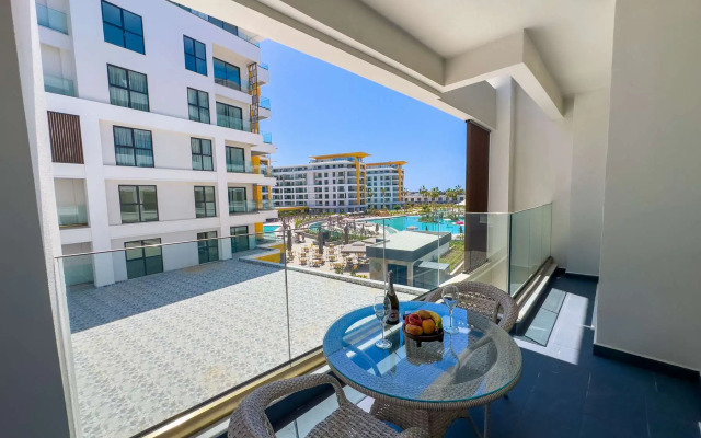 Qoople Azura World V 22 Apartments