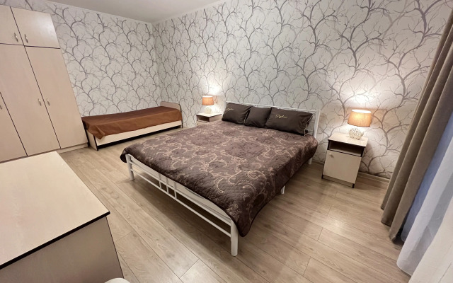Militum Hotel