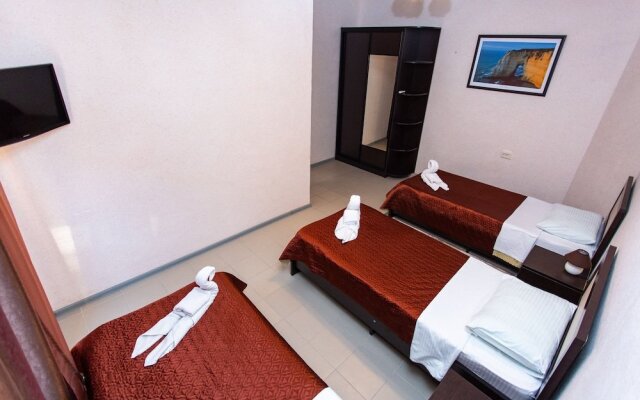 Hotel "ramina"