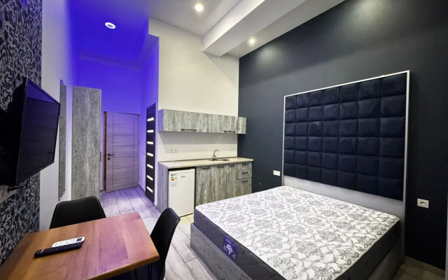 Hotel Amiryan by Armani hotels collection