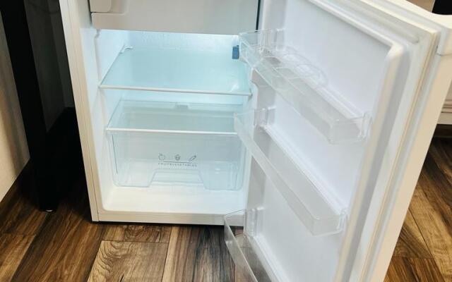 Квартира у Южного Вокзала