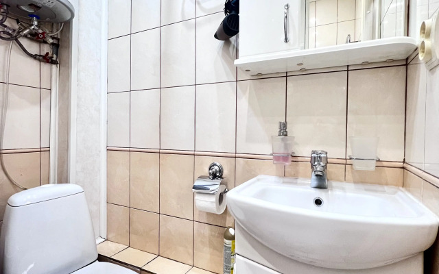 Апартаменты 51 Проспект Кольский и Ленина Териберка на Кольском, 6