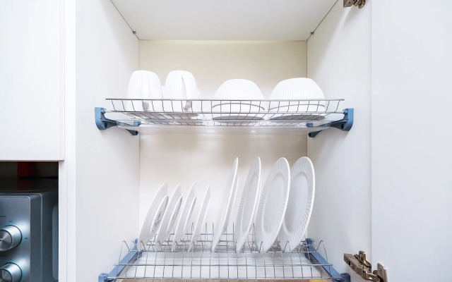 276 V Zhk Letniy Dlya Dvoikh Apartments