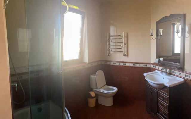 Apartment Irena 2 Guest house