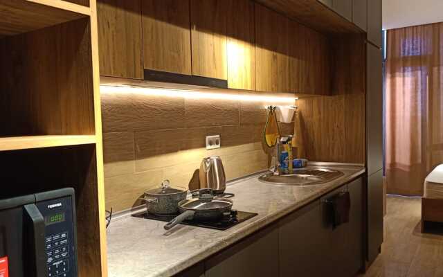 Lux Apart 7 Apartments
