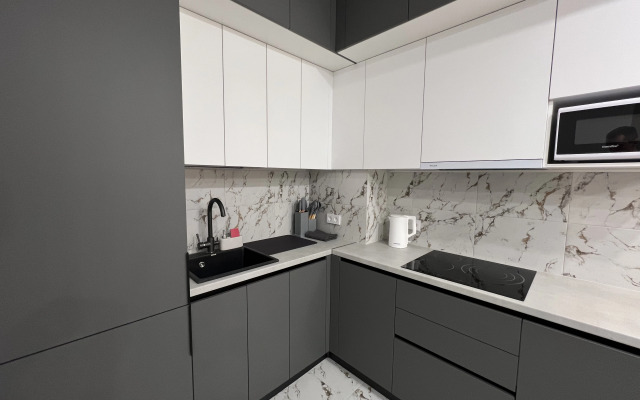 Квартира FoxyFlat Kalina