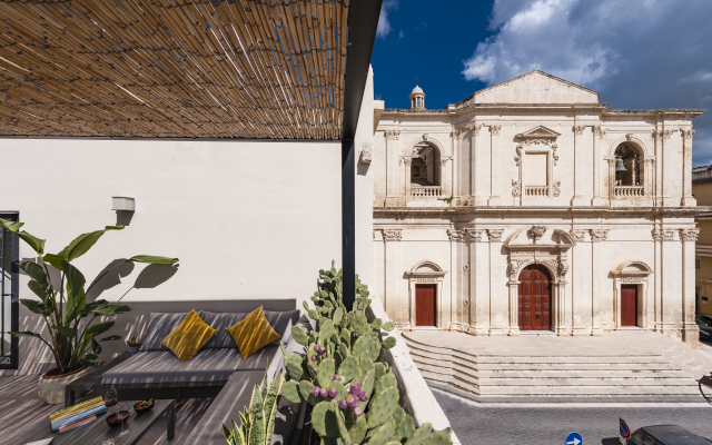 Апартаменты Casa San Lio