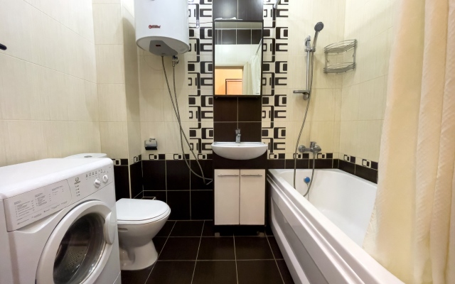 Apartamenty V 1 Minute Peshkom Do Tsum