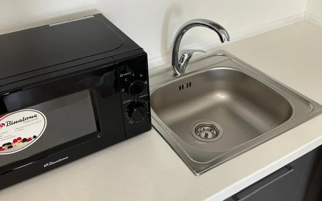 Квартира в новом ЖК