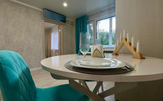 Апартаменты Уютные в Казани