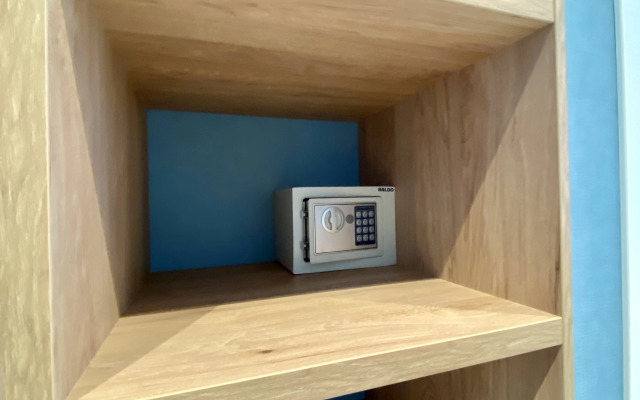 Апартаменты Уютное дизайнерское пространство в 30 метрах от моря