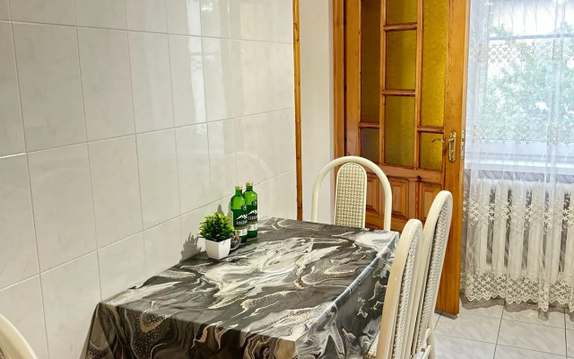 Квартира Ессентуки Двухкомнатная в Центре