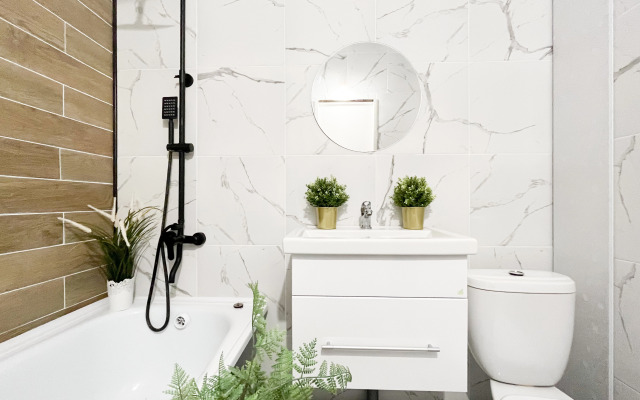 Квартира в эко-районе Вересаево