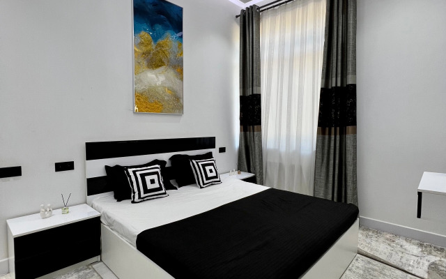 Apartamenty V Tsentre Tashkenta Flat