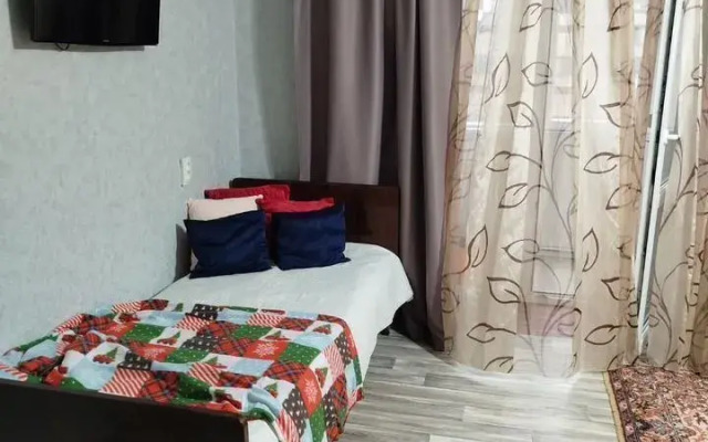 Квартира на улице Левченко, 8