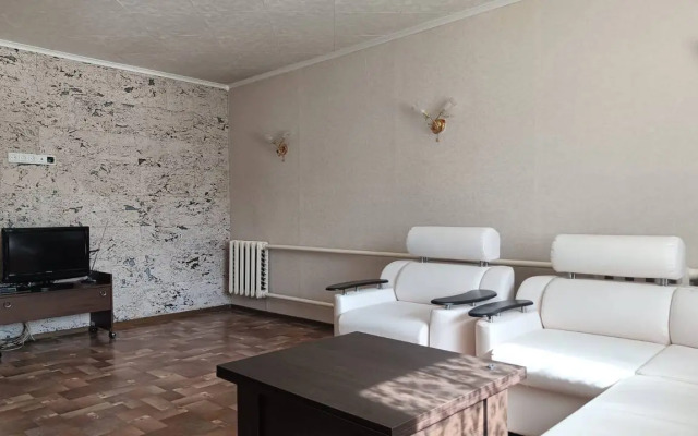 Квартира Хорошо как Дома Уютная с Домашней Атмосферой