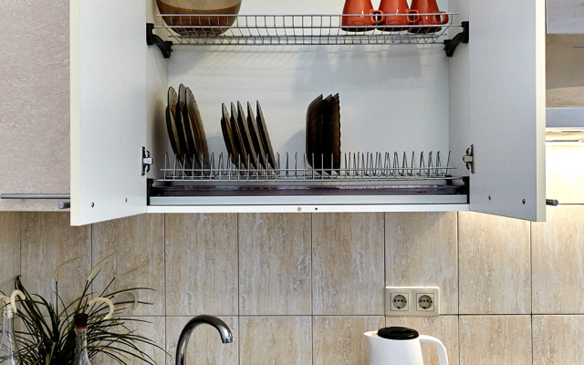 Квартира однокомнатная Южная 35/1