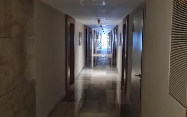 Orbi City C1211 Apartments